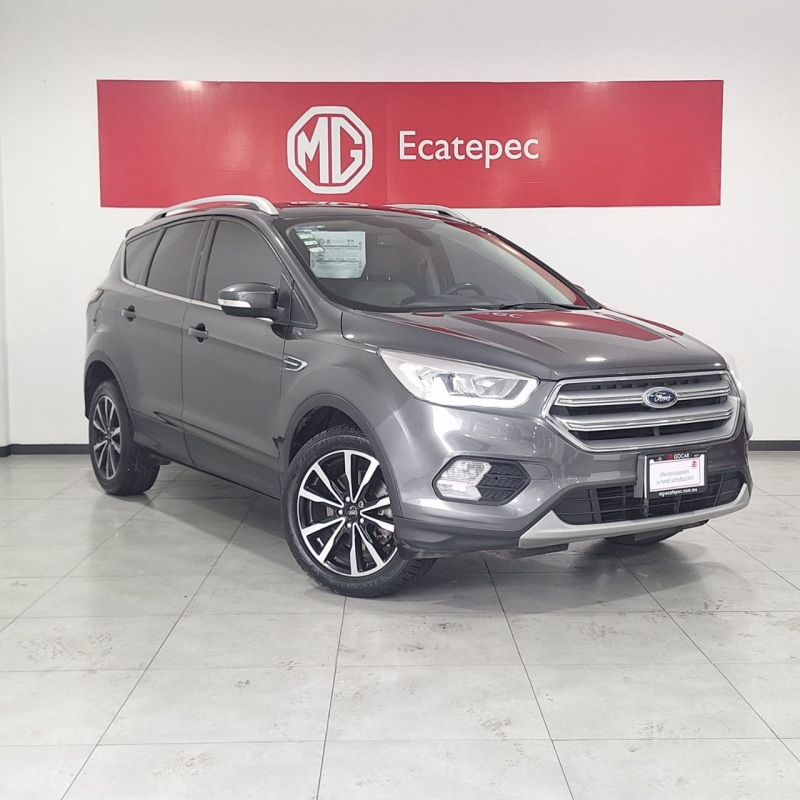MG Ecatepec-Ford-Escape VUD-2018